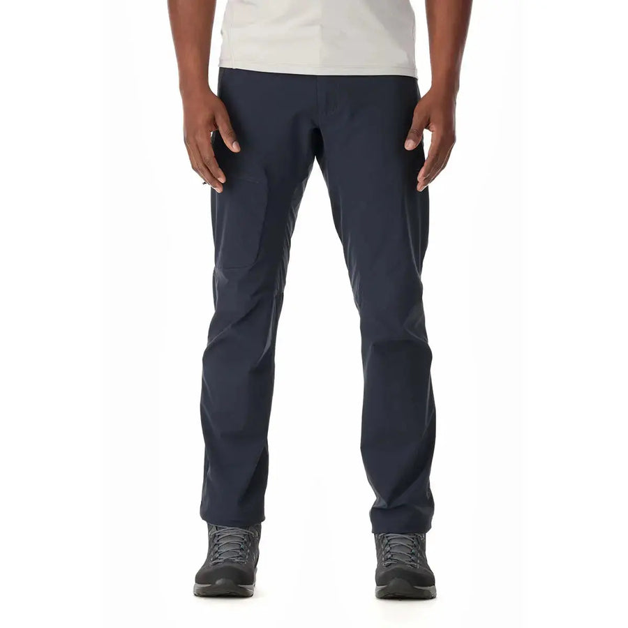 Rab Men's Incline Pants , front view