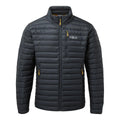 Men's Microlight Down Jacket