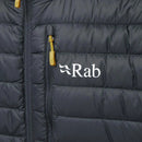 Rab Men's Microlight Down Jacket  