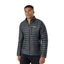 Rab Men's Microlight Down Jacket  