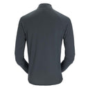 Rab Sonic LS Zip Tee  back view