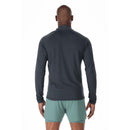 Rab Sonic LS Zip Tee  