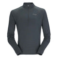 Men's Sonic LS Zip