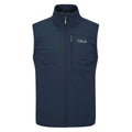 Men's Xenair Insulated Vest