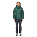Women's Positron Pro Down Jacket