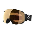 Radium Photochromic Goggles - Black