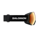 Salomon Radium Photochromic Goggles - Black  