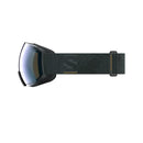 Salomon Radium Photochromic Goggles - Green Gables  
