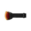 Salomon Radium Pro Sigma Goggles - Black (And Extra Lens)  