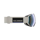 Salomon Radium Photochromic Goggles - Rainy Day  