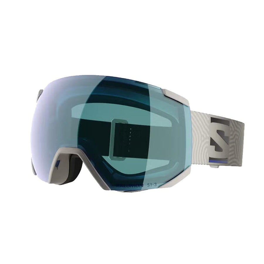 Salomon Radium Photochromic Goggles - Rainy Day  