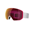 Radium Pro S Sigma Goggles - White