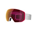 Salomon Radium Pro S Sigma Goggles - White  