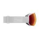 Salomon Radium Pro S Sigma Goggles - White  