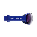 Salomon Radium Pro Sigma Goggles - Race Blue (and Extra Lens)  