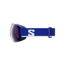Salomon Radium Pro Sigma Goggles - Race Blue (and Extra Lens)  