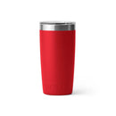 YETI Rambler® 10 oz (296 ml) Stackable Mug - Rescue Red- Great Outdoors Ireland