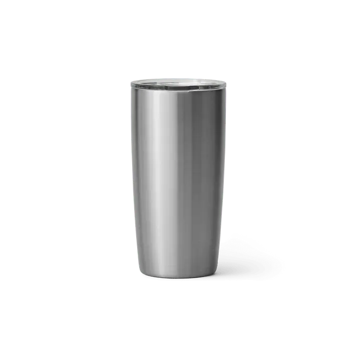 YETI Rambler® 10 oz (296 ml) Tumbler - Stainless- Great Outdoors Ireland