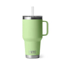 YETI Rambler® 35 oz (994 ml) Straw Mug - Key Lime- Great Outdoors Ireland