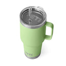 YETI Rambler® 35 oz (994 ml) Straw Mug - Key Lime- Great Outdoors Ireland