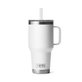 Rambler® 35 oz (1 l) Straw Mug