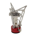 Rapid Stove