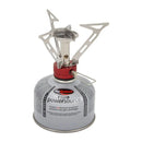 Rapid Stove