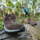 Meindl Rapide GTX - Brown- Great Outdoors Ireland
