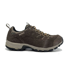 Meindl Rapide GTX Men's Wide-fitting Walking Shoes - Brown