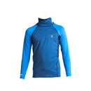 Rash Vest X Long Sleeve Junior