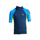 Rash Vest X Short Sleeve Junior