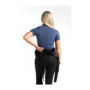 Rash Vest X Short Sleeve