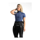 Rash Vest X Short Sleeve