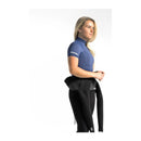 Rash Vest X Short Sleeve