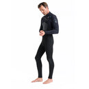 C-Skins ReWired 5:4 Chest-Zip- Great Outdoors Ireland