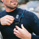 C-Skins ReWired 5:4 Chest-Zip- Great Outdoors Ireland