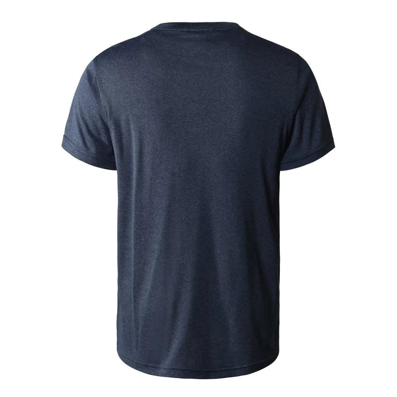 Reaxion Amp Tshirt - Shady Blue