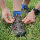 Meindl Respond XCR - Grey/Red- Great Outdoors Ireland