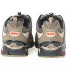 Meindl Respond XCR - Grey/Red- Great Outdoors Ireland