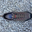 Meindl Respond XCR - Grey/Red- Great Outdoors Ireland