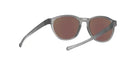 Oakley Reedmace - Grey Ink Prizm Violet- Great Outdoors Ireland
