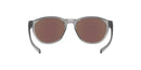 Oakley Reedmace - Grey Ink Prizm Violet- Great Outdoors Ireland