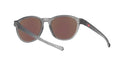 Oakley Reedmace - Grey Ink Prizm Violet- Great Outdoors Ireland