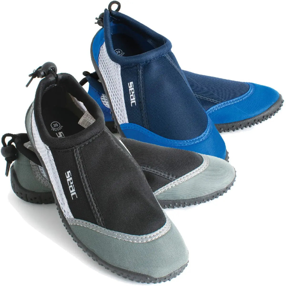 Booties & Water Shoes | Step into Aquatic Comfort