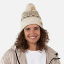 Barts Renaa Beanie - Cream- Great Outdoors Ireland