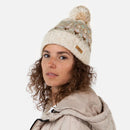 Barts Renaa Beanie - Cream- Great Outdoors Ireland