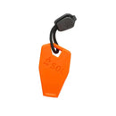 Survive Outdoors Longer Rescue Floating Whistle - 2 Pack- Great Outdoors Ireland