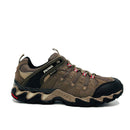 Meindl Respond GTX Hiking Shoes - Grey