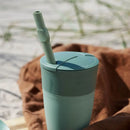Restraw Bio - Hazy Blue