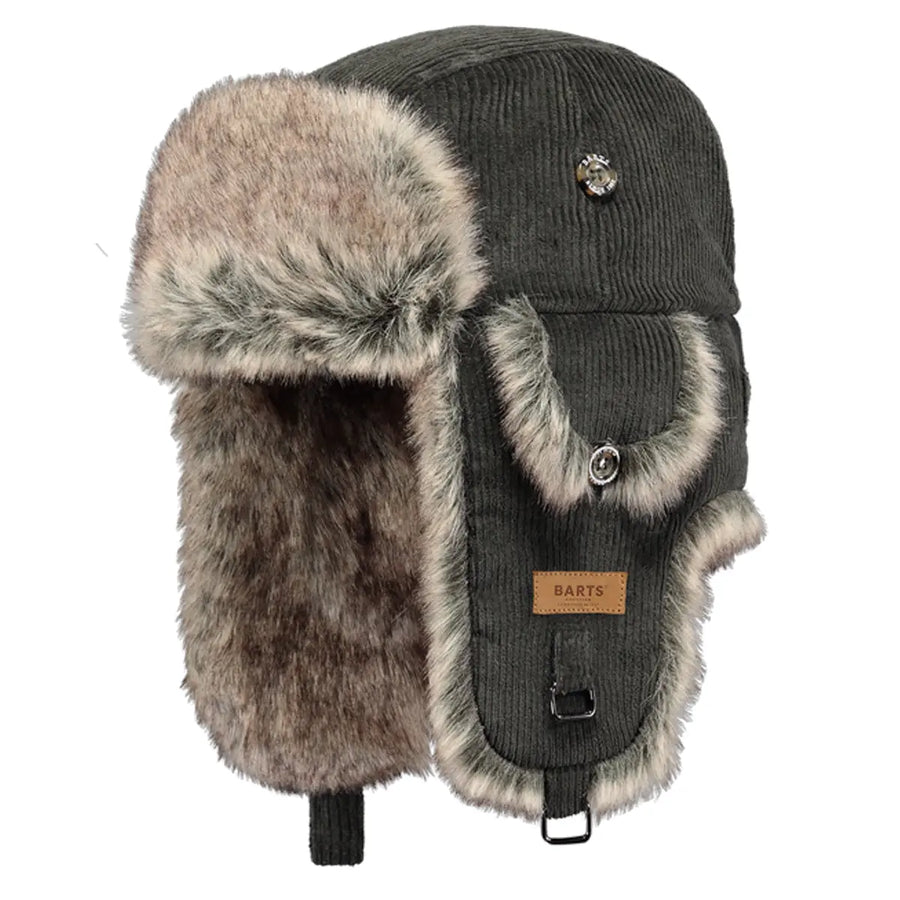 Rib Bomber Hat